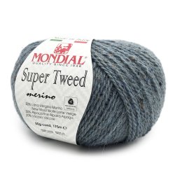 Mondial super tweed