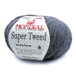 Mondial super tweed