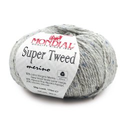Mondial super tweed