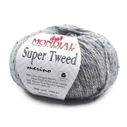 Mondial super tweed