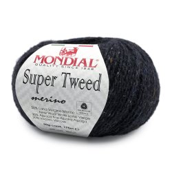 Mondial super tweed