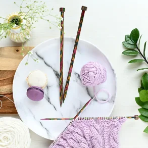 Knitpro Symfonie Jumperpinde 25 cm