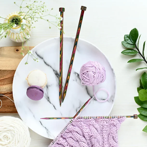 Knitpro Symfonie Jumperpinde 25 cm