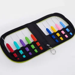 Knitpro Hklenlest grn