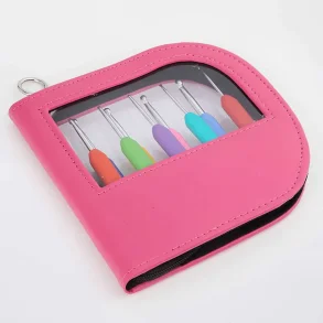 Knitpro Hklenlest Pink