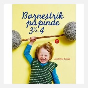 Brnestrik P Pinde 3 - 4