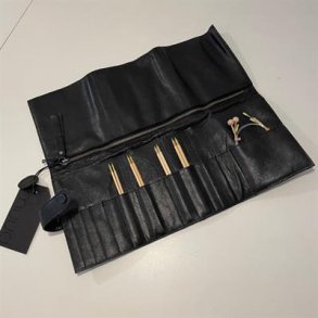 Muud Stockholm Black