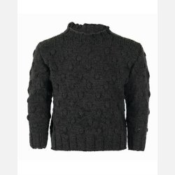 Det Er Ganske Vist...