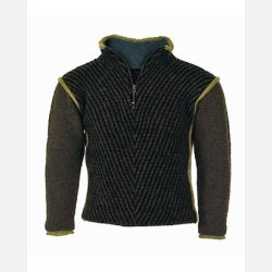 Det Er Ganske Vist...