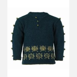 Det Er Ganske Vist...