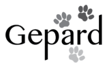 Gepard Garn